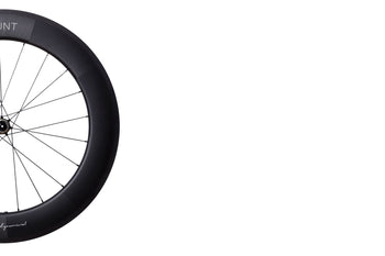 HUNT 82 Carbon Aerodynamicist Single Wheel