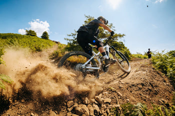<h1>Engineered in The UK</h1><i>We design, develop, engineer and test all HUNT products at our head office in West Sussex, UK. Through advanced FEA analysis, 3D scanning and additive prototyping, we are able to bring cutting-edge designs and products to the market that are designed for riders by riders.</i>