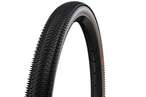 Schwalbe G-One R 700c (40mm) Tubeless Gravel Tyres (Pair)