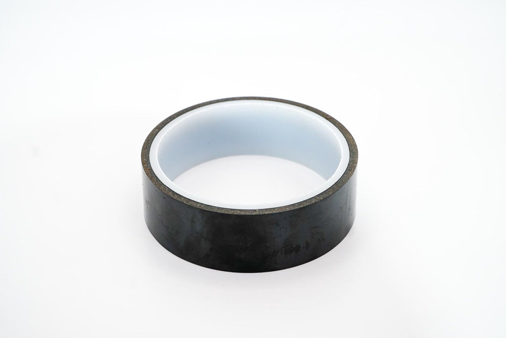 HUNT BlackShield High_Adhesion Tubeless Rim Tape | 10m x 25mm
