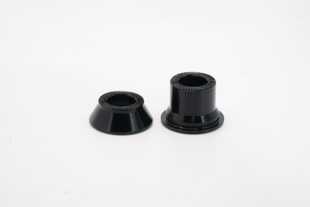 Front Axle Adapters | Loop Sprint V1 | 12mm Thru-Axle | Disc Brake