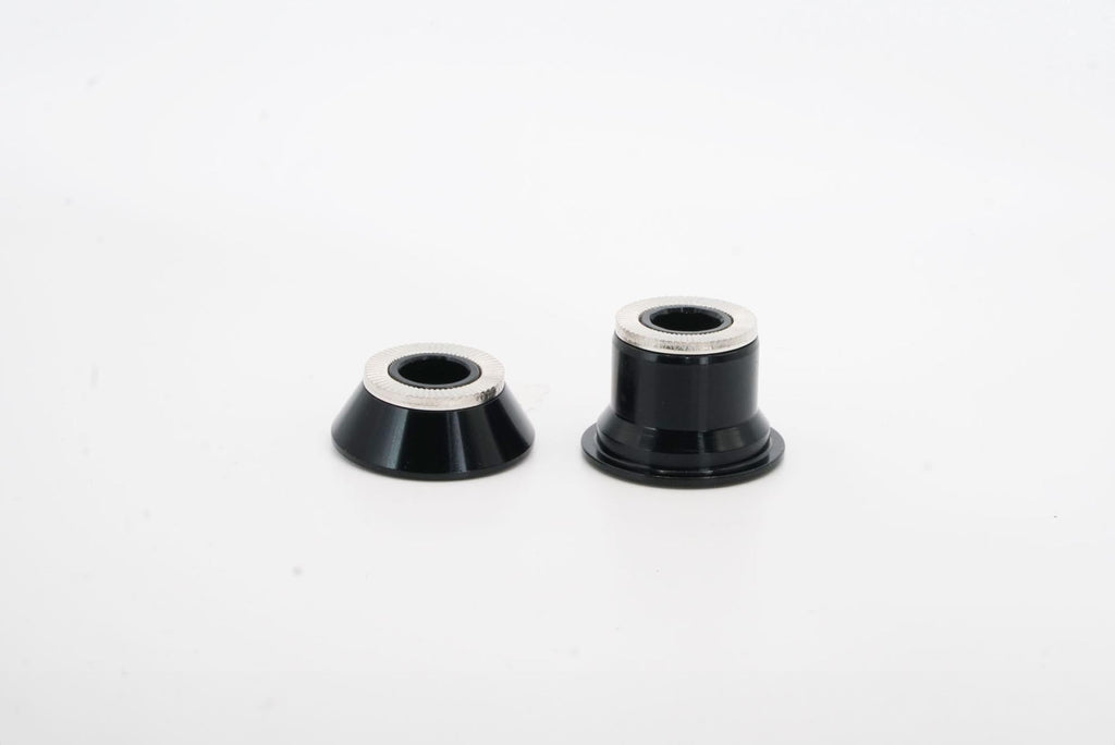 Front Axle Adapters | Loop Sprint V1 | 9mm Thru-Axle | Disc Brake