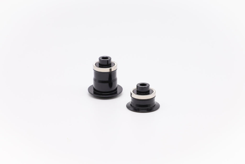 Rear Axle Adapters | H_Ratchet SGL 36T | QR | Disc Brake