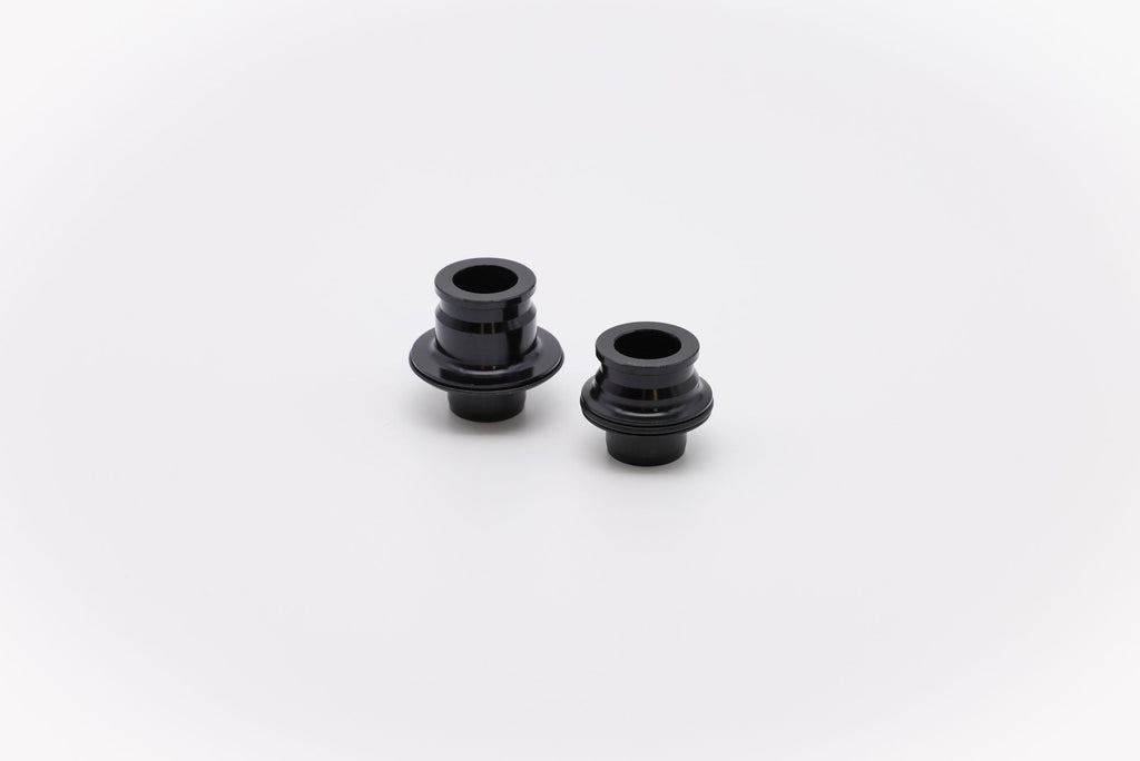 Front Axle Adapters | H_Ratchet DBL 40T SL | 12mm Thru-Axle | Disc Brake