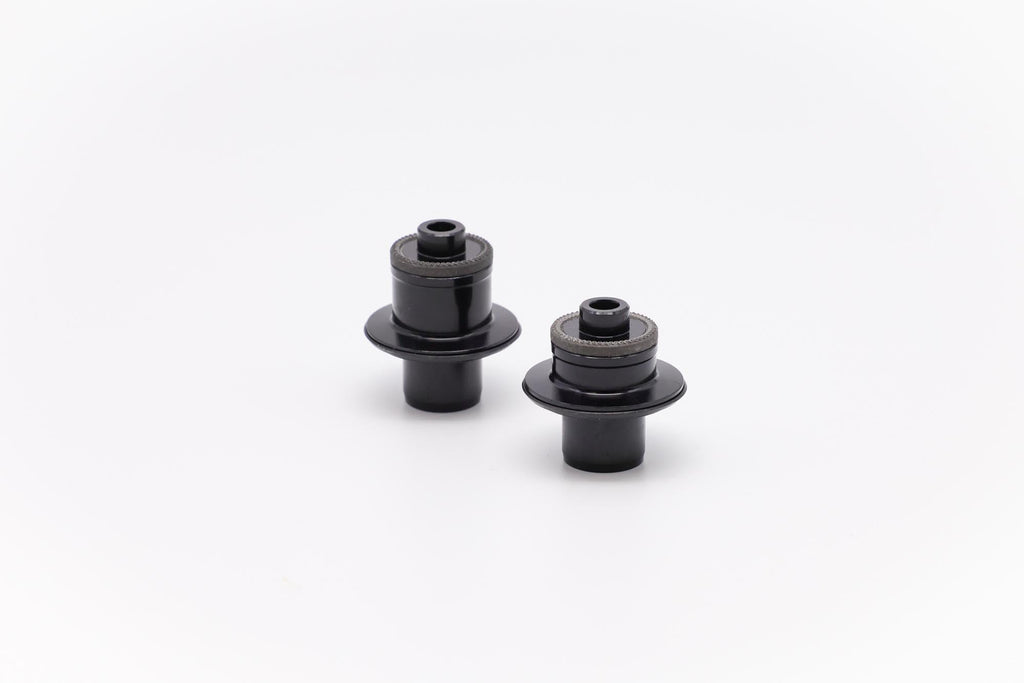 Front Axle Adapters | Engage CL/H_Ratchet DBL 40T | QR | Center-Lock