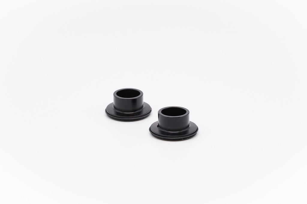 Front Axle Adapters | Engage 6B | 15mm Thru-Axle | 6-Bolt