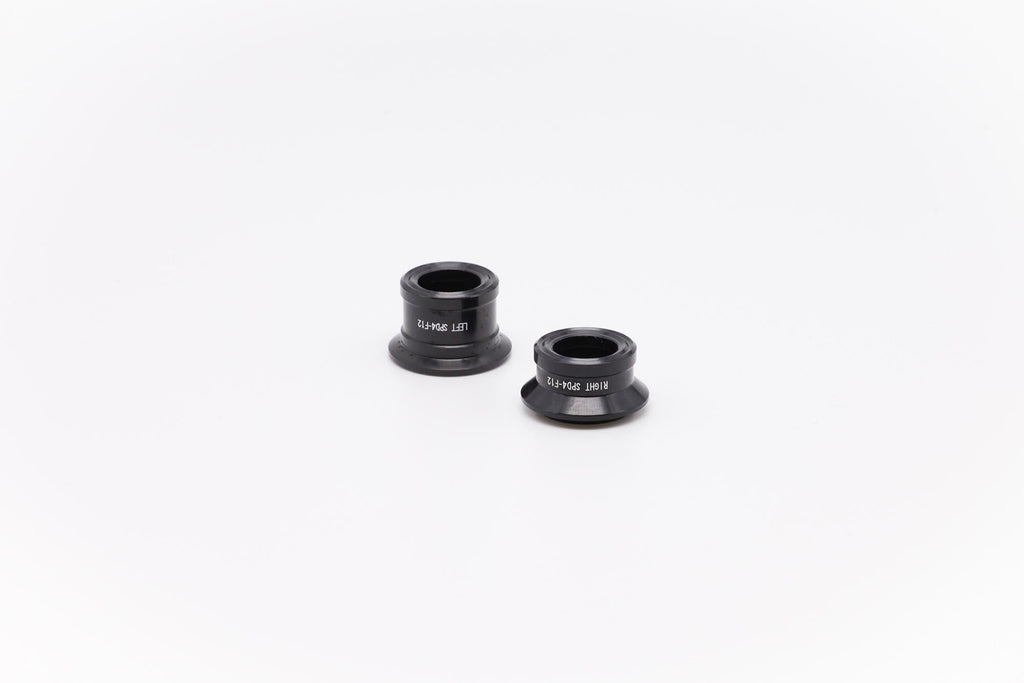 Front Axle Adapters | Sprint DB | 12mm Thru-Axle | Disc Brake