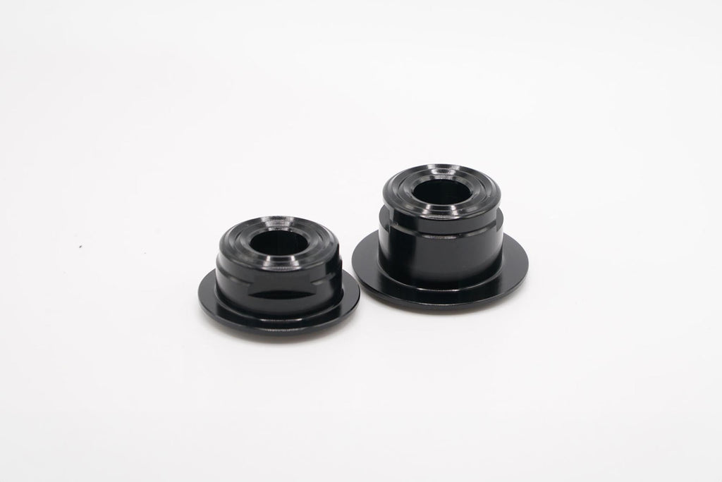 Front Axle Adapters | Sprint DB V1 | 9mm Thru-Axle | Disc Brake