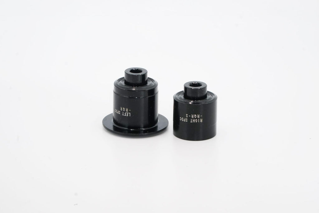 Rear Axle Adapters | Sprint DB V1 | QR | Shimano/SRAM HG Splined | Disc Brake