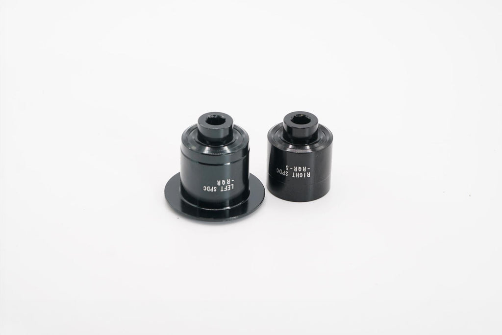 Rear Axle Adapters | Sprint DB V1 | QR | SRAM XD/XDR | Disc Brake