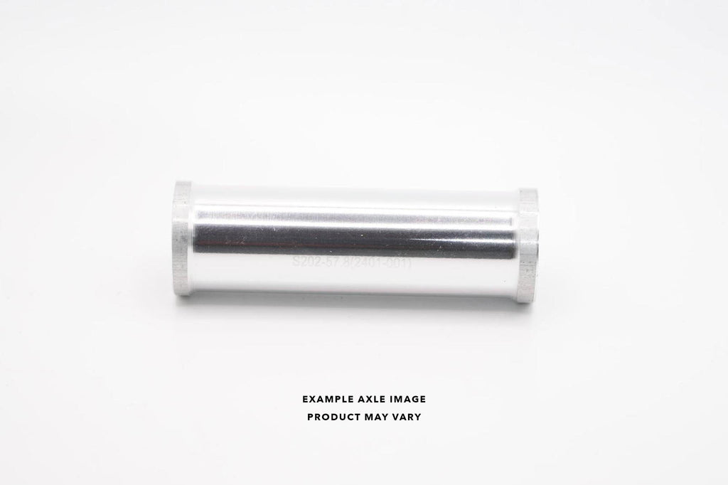 Front Hub Axle | H_Ratchet DBL XL | Front Axle | Boost | Disc Brake