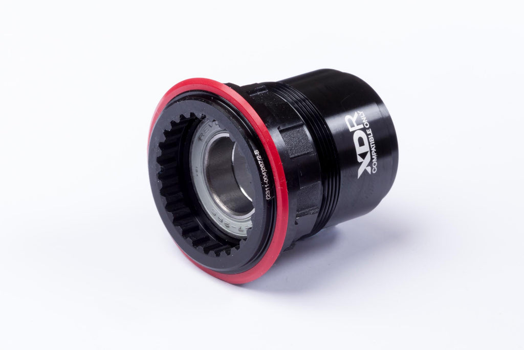 H_Ratchet DBL 40T Freehub | SRAM XD/XDR