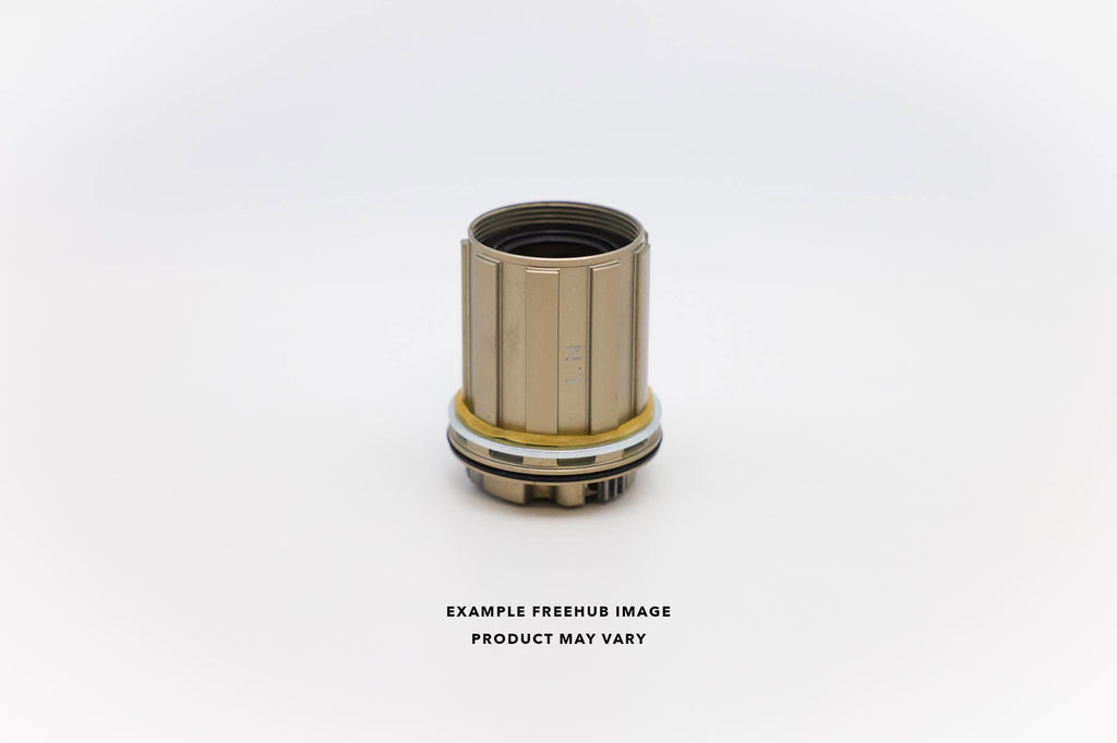 Sprint 4 Pawl Freehub | Shimano/SRAM HG Splined