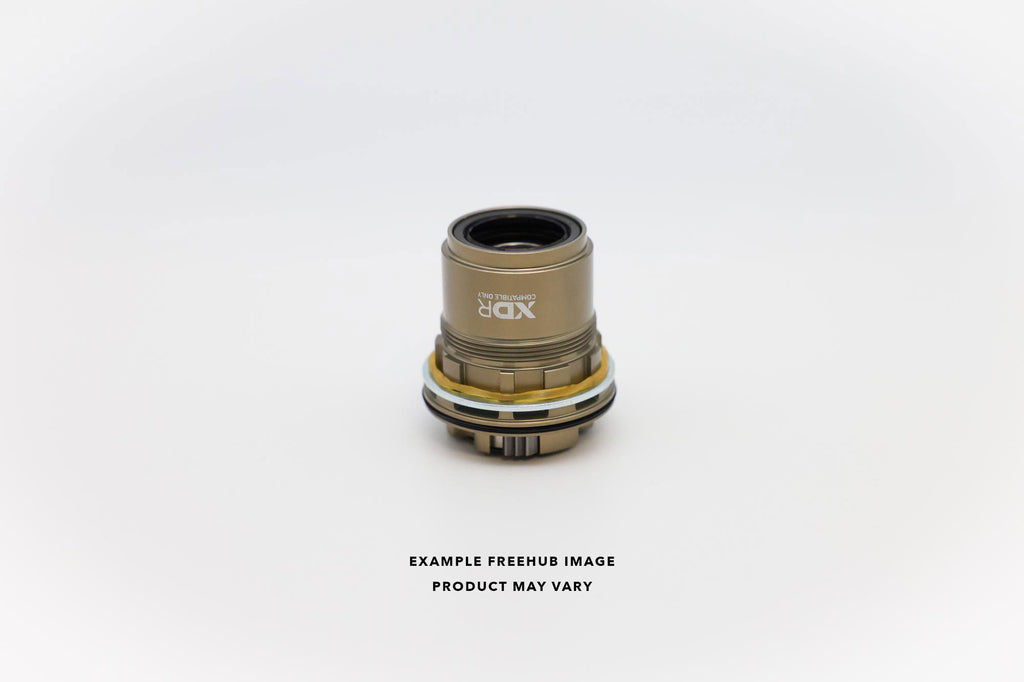 Sprint 4 Pawl Freehub | SRAM XD/XDR
