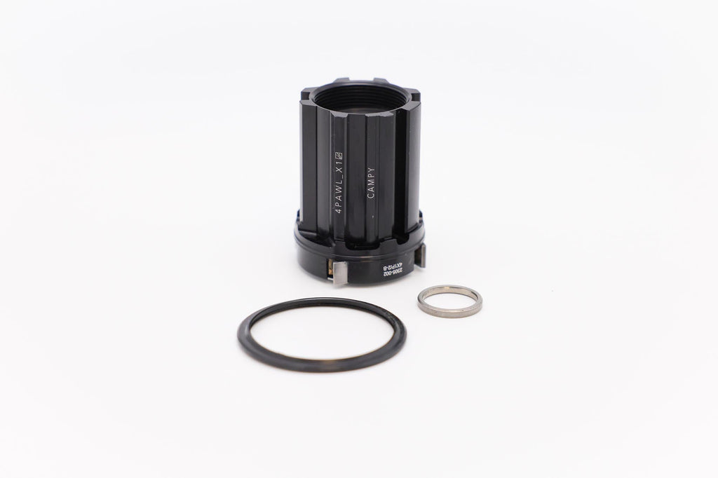 FastEngage Freehub | Campagnolo