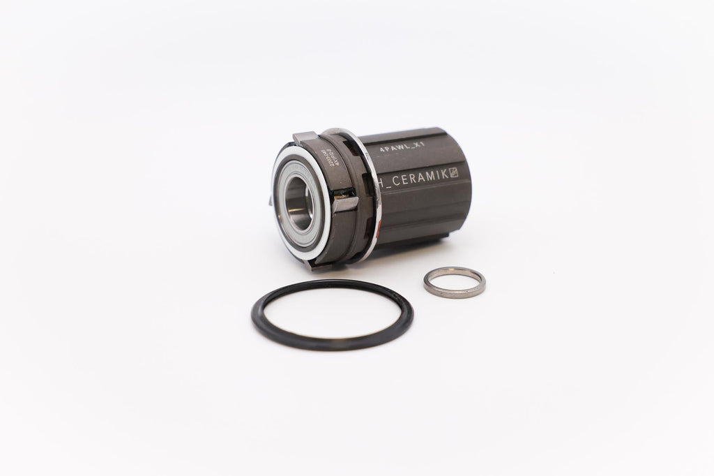 FastEngage Freehub | Shimano/SRAM HG Splined