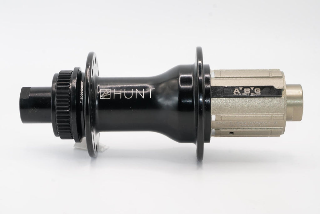 Rear Hub | Loop 4 Season | Disc Brake | 32 Hole | Black