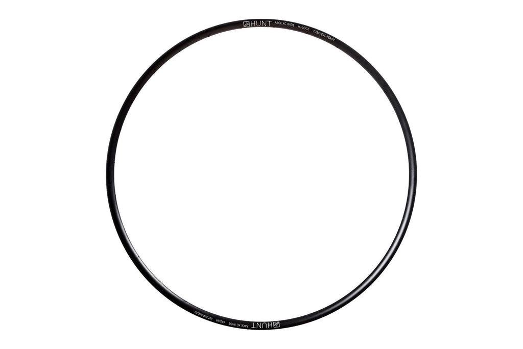 HUNT Race XC Wide MTB 29 Rim | Front/Rear