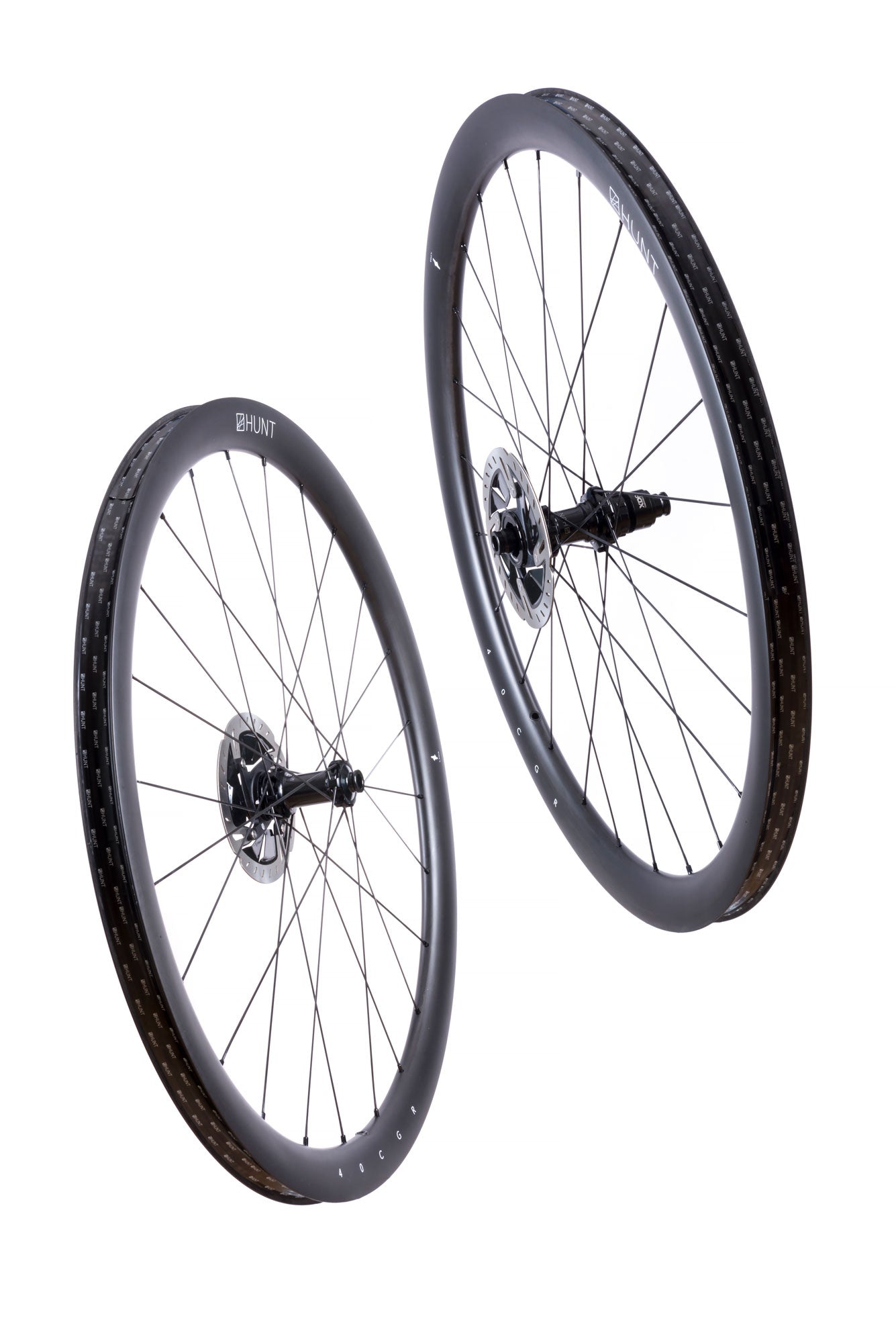 Bike Wheels Ruote Gravel 700c G25 700C US