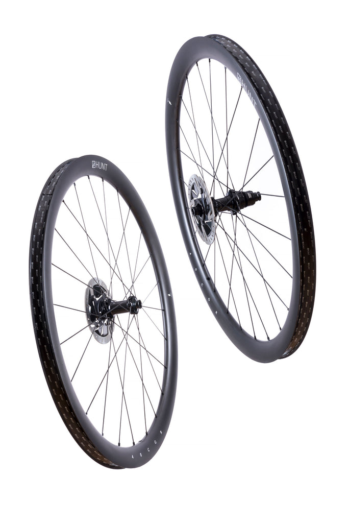 Gravel Wheels Hunt Bike Wheels Hunt Bike Wheels EU