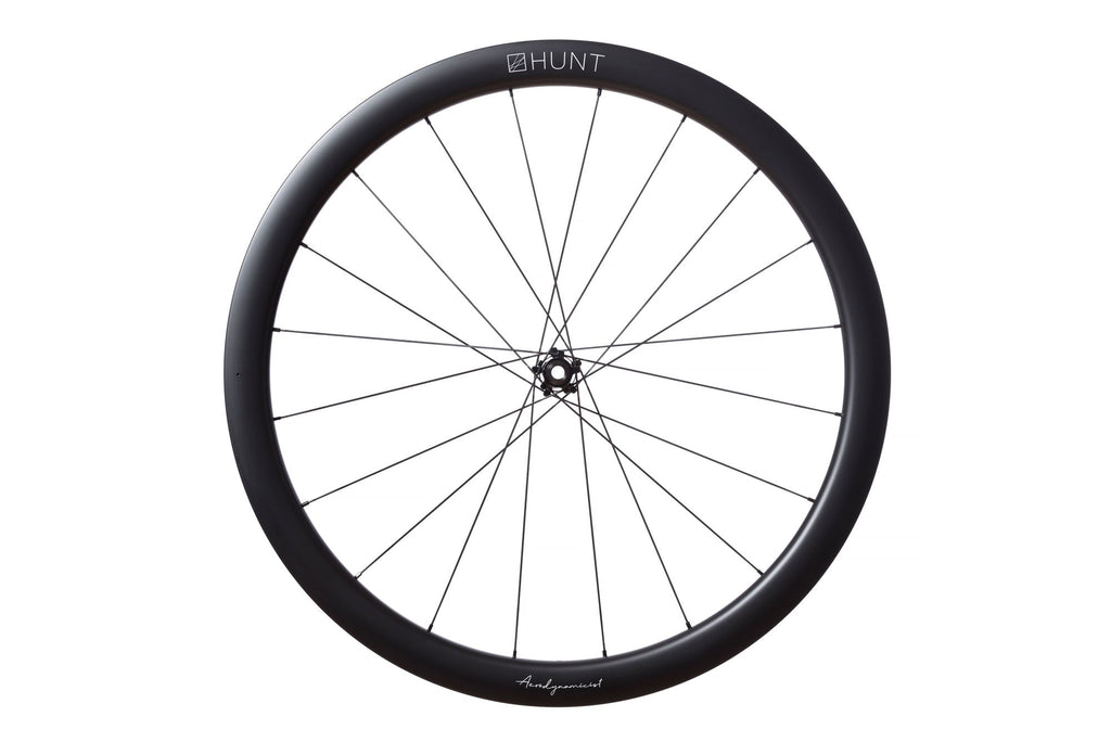 <h1>Aerodynamicist Rim Profile</h1><i>As learned from our Limitless Research project & consistent wind tunnel time across the past 2 years, we know that an optimum aerodynamic benefit for a drop-bar bike is yielded from widening rim profiles. The reasons for this is that it allows for a far more 'blunted' spoke bed area, which (depending on which part of the wheel you're looking at) is both the leading and trailing edge.</i>