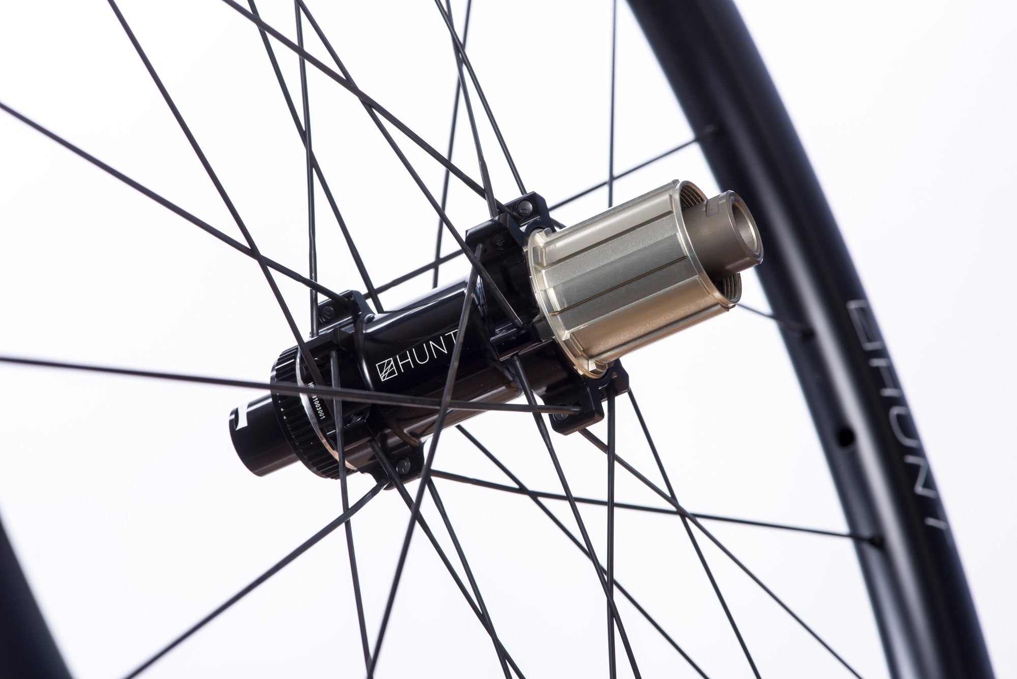 HUNT 44 Aerodynamicist Carbon Disc Wheelset – Hunt Bike