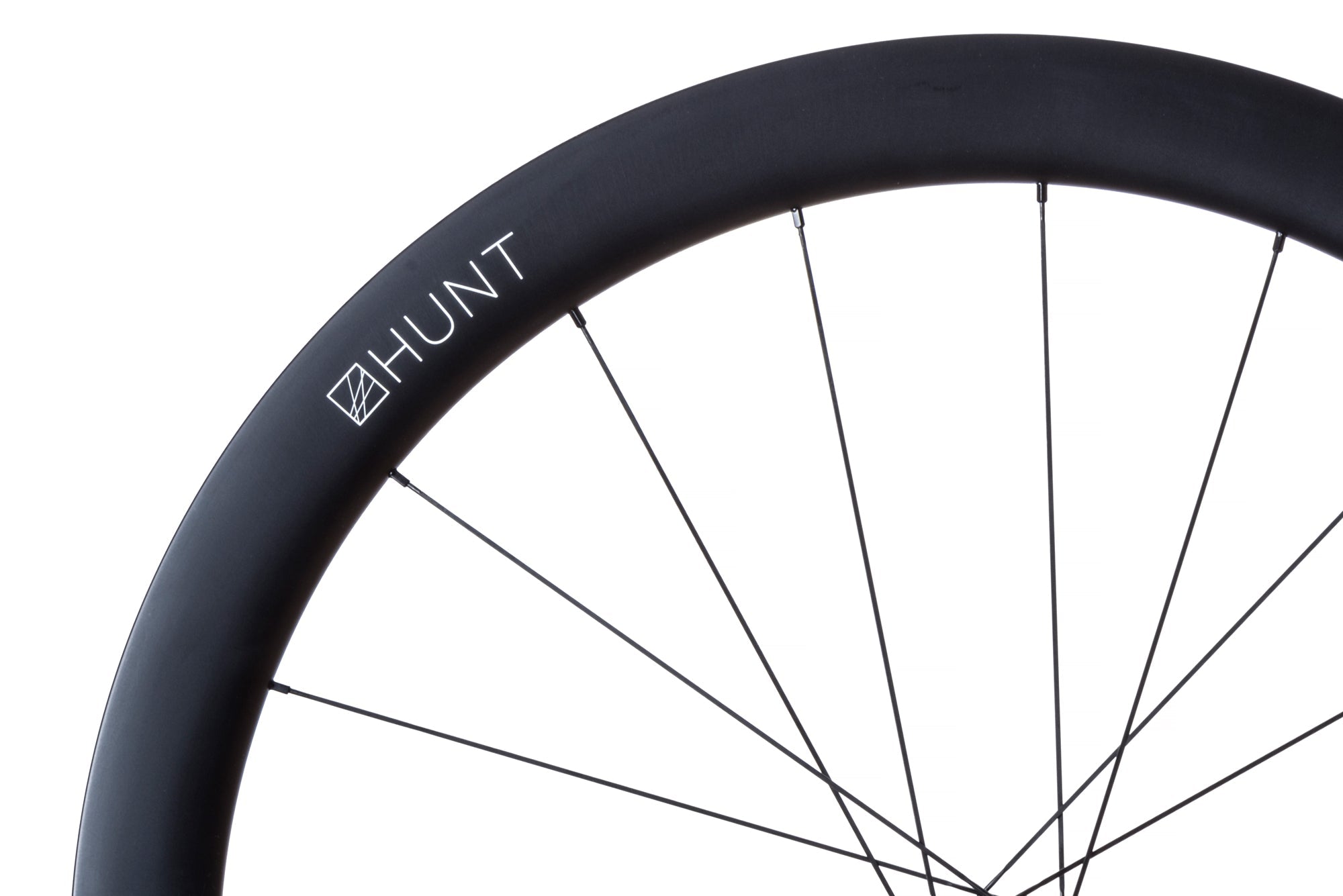 Hunt 50 Carbon Aero Disc カーボン　ディスク　ホイール Hunt 50 Carbon Aero Disc カーボン ディスク ホイール HUNT-50