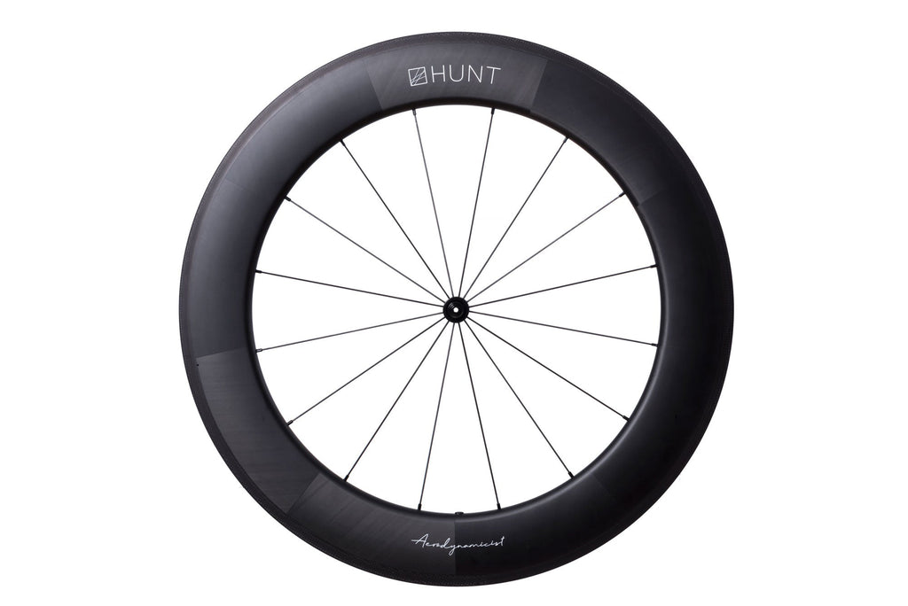 <h1>AERODYNAMICIST PROFILE</h1><i> Designed around a 19mm internal rim width optimised for a 25c tyre (but will of course work without compromise with both 23c and 28c tyres). They feature a hooked tyre retention design and are both fully ETRTO-compatible and tubeless-ready.</i>
