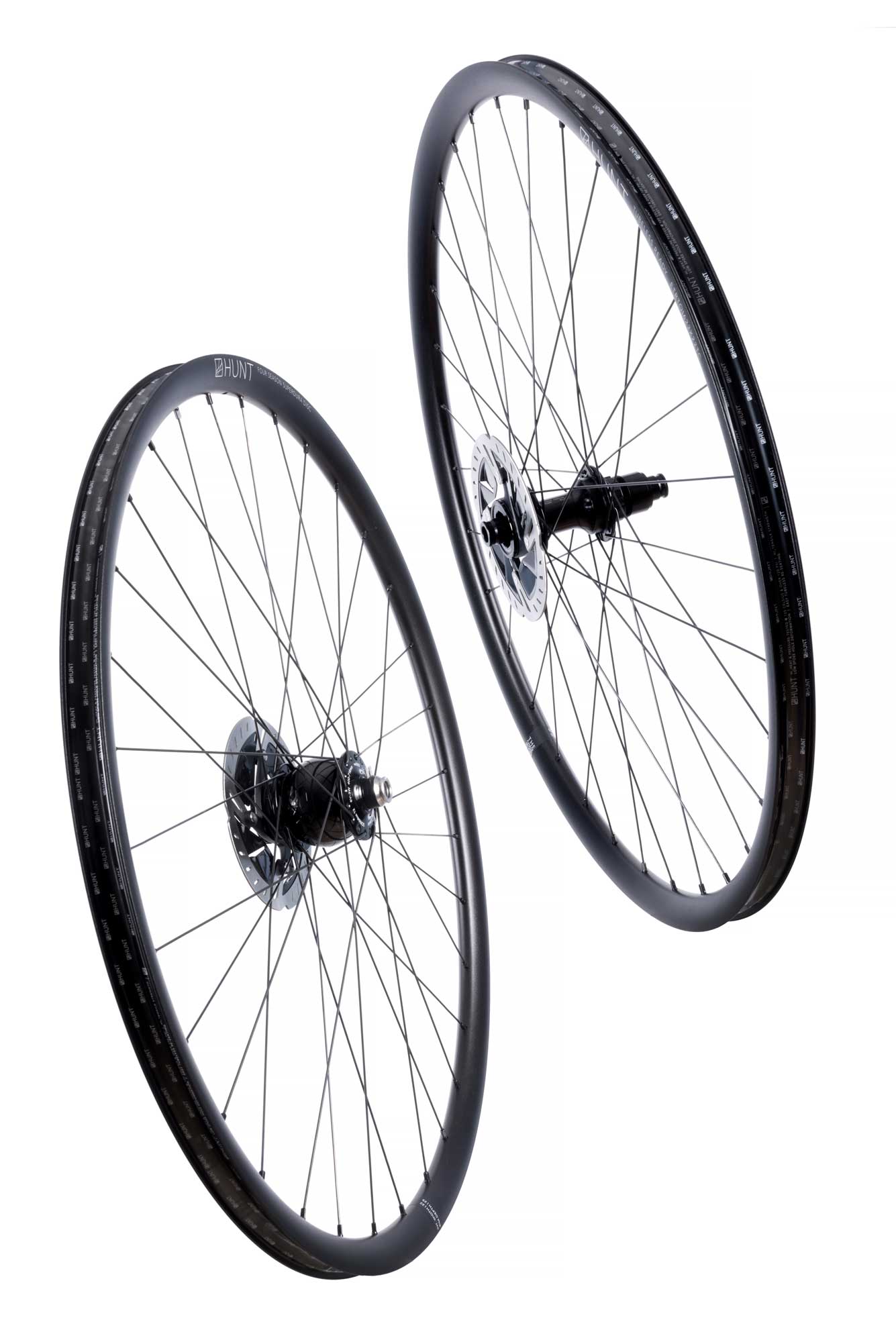 Hunt Dynamo Wheelsets | Hunt Bike Wheels