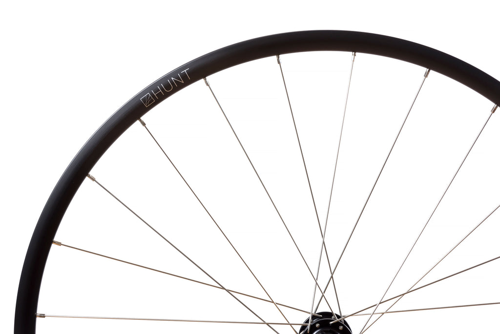 HUNT Sustain Phase One 4 Season All-Road Disc Rim