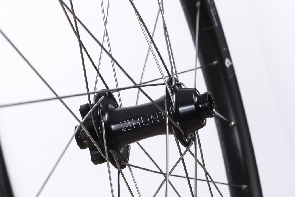 HUNT Sustain Phase One Trail Wide MTB 29 Wheelset