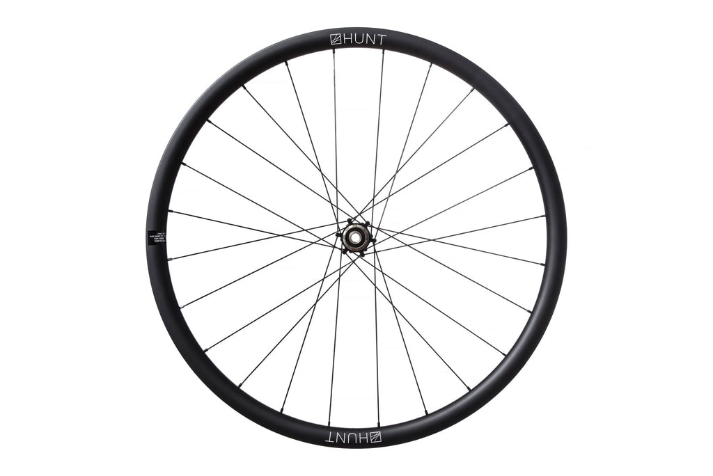 hunt aero 30 disc