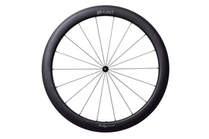 <h1>AERODYNAMICIST PROFILE</h1><i> Designed around a 19mm internal rim width optimised for a 25c tyre (but will of course work without compromise with both 23c and 28c tyres). They feature a hooked tyre retention design and are both fully ETRTO-compatible and tubeless-ready.</i>