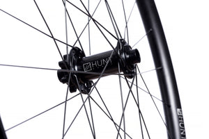 Front HubSuited to match the needs of the modern trail bike rider. Featuring durable bearings and 7075-T6 series alloy axles to increase stiffness. These hubs have been selected based on their ability to perform on the most aggressive trails.