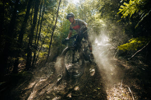 <h1>Dream Build</h1><i>Fergus Ryan on his Privateer E161</i>
