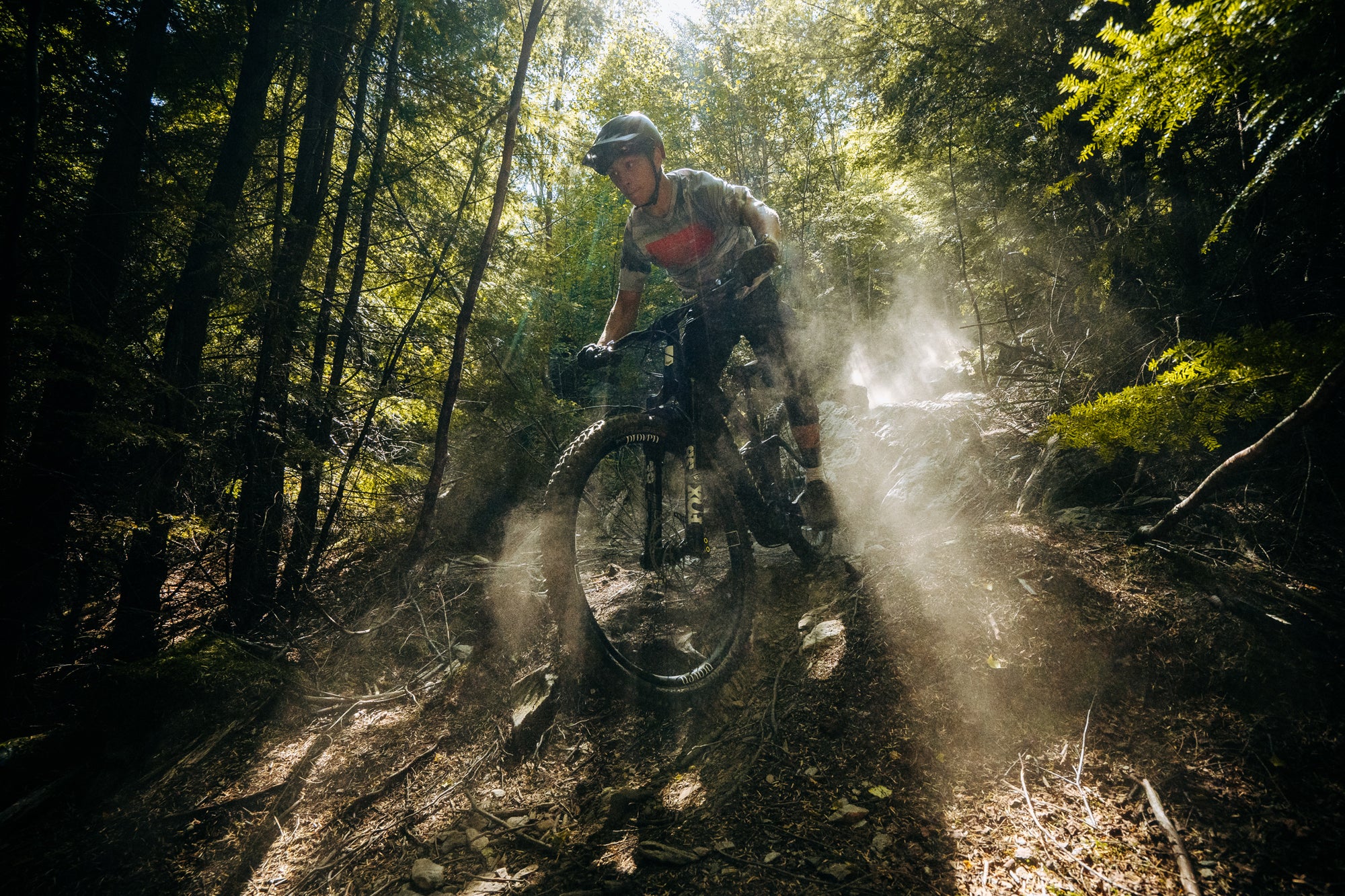 <h1>Dream Build</h1><i>Fergus Ryan on his Privateer E161</i>