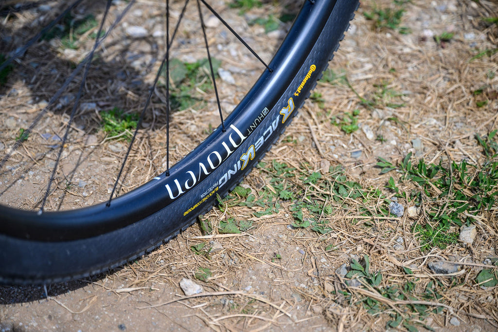 <h1>Nipples</h1><i>Our lightweight alloy Taperlock nipples are designed to prevent the lightweight UD carbon spokes from twisting under harsh loads, ensuring equal tension from race to race.</i>