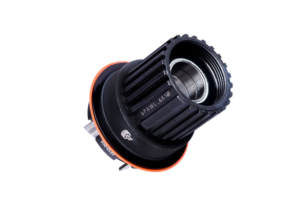 Replacement Freehub For HUNT PhaseEngage E-MTB Hubs