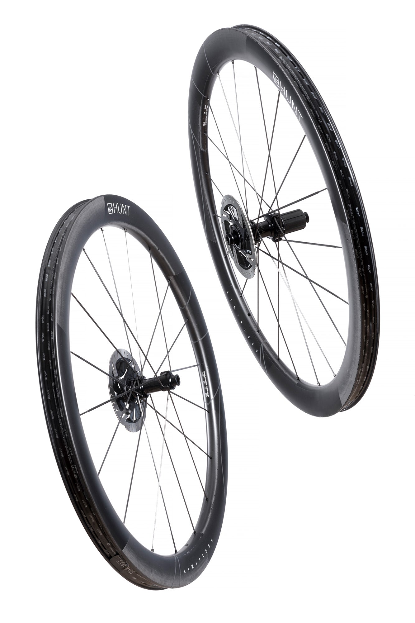 Uci Tubeless Tyres For Hookless Rims Wheels 650B Carbon Wheels