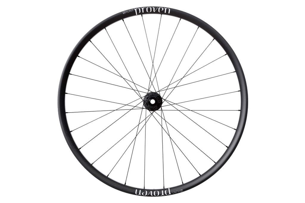 HUNT Proven Carbon Enduro H_Core V3 MTB 29 Wheelset | Single Wheel