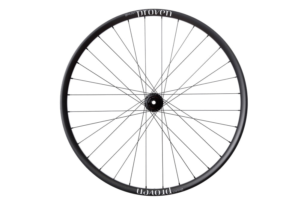 HUNT Proven Carbon Enduro H_Core V3 MTB 29 Wheelset | Single Wheel