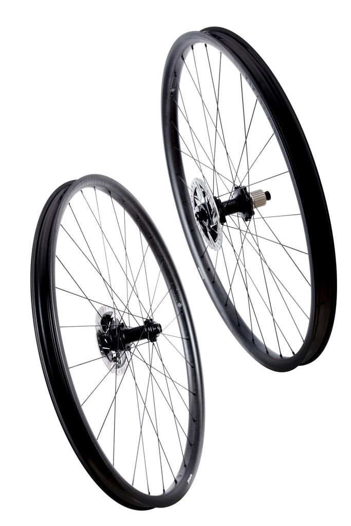 HUNT Proven Carbon Trail H_Core MTB 29 Wheelset