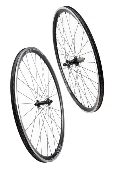 HUNT Race Aero SuperDura Wheelset – Hunt Bike Wheels EU