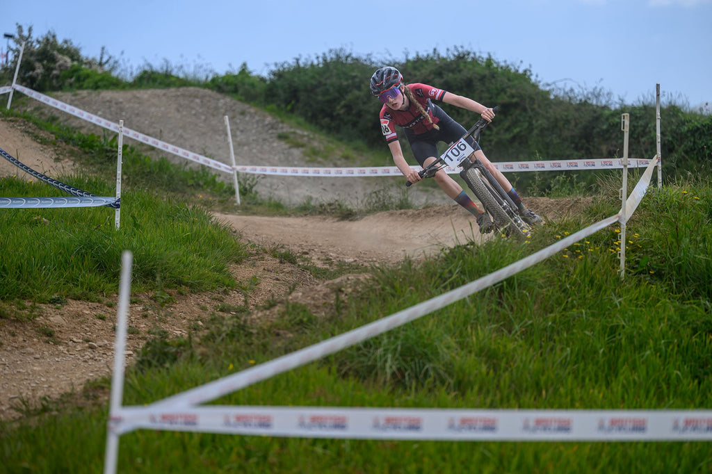 <h1>Proven at World Cup XC Races</h1><i>Proven Carbon Race XC UD has been tested on the UCI XC World Cup Circuit, racing at the top level around the globe for the past 2 seasons!</i>