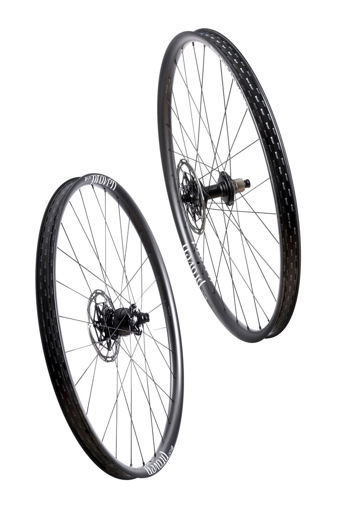 Hunt Dynamo Wheelsets Hunt Bike Wheels