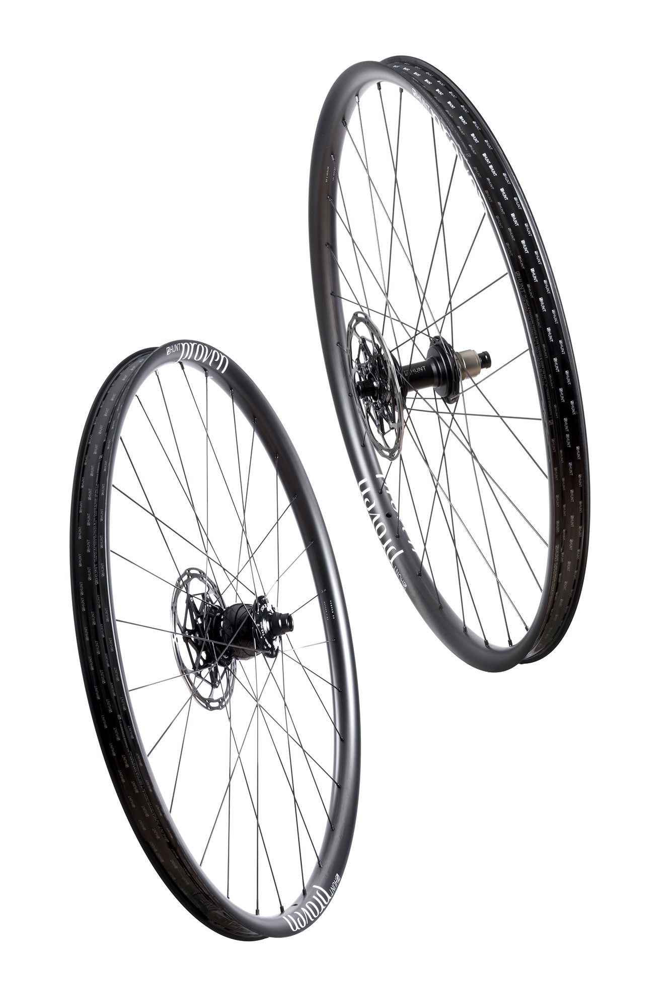 Mountain Bike Wheels