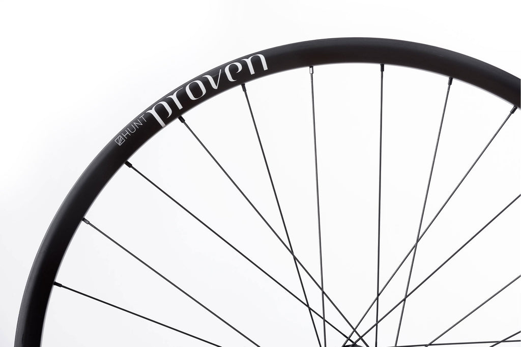 HUNT Proven Carbon Enduro H_Core V3 MTB 29 Wheelset | Single Wheel