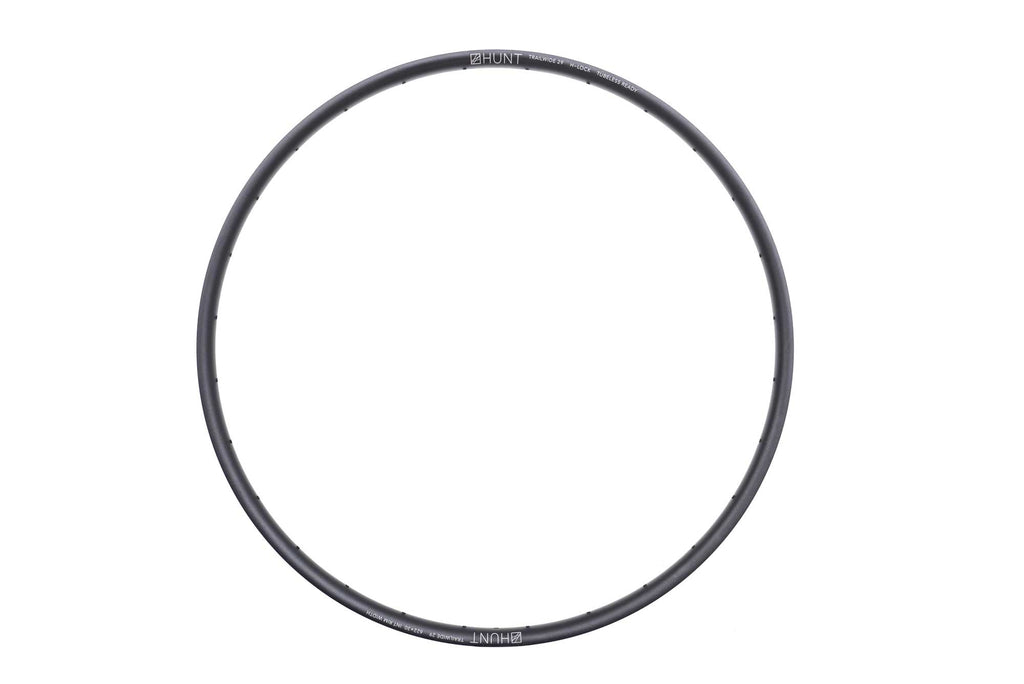 HUNT Trail Wide V2 MTB 27.5 Rim | Front/Rear