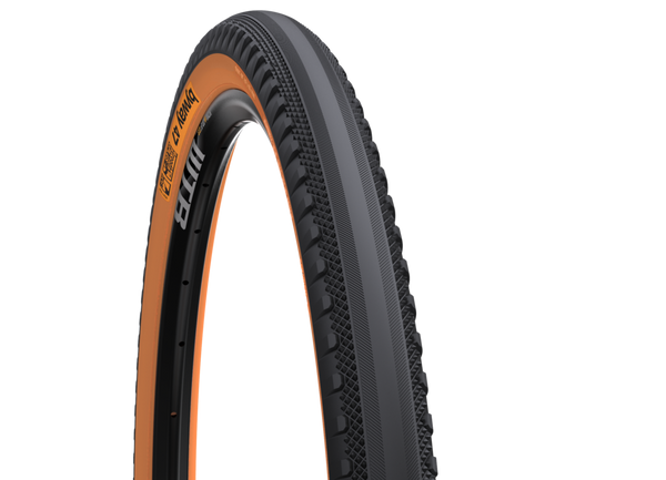 WTB Byway TCS 650bx47c Tubeless Gravel Tyres (Pair)