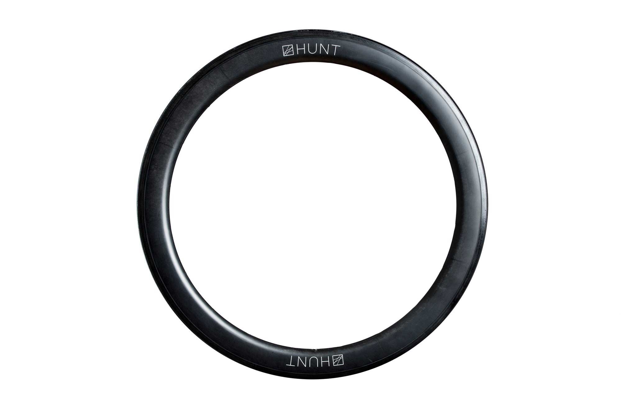 HUNT 50 Carbon Wide Aero Rim